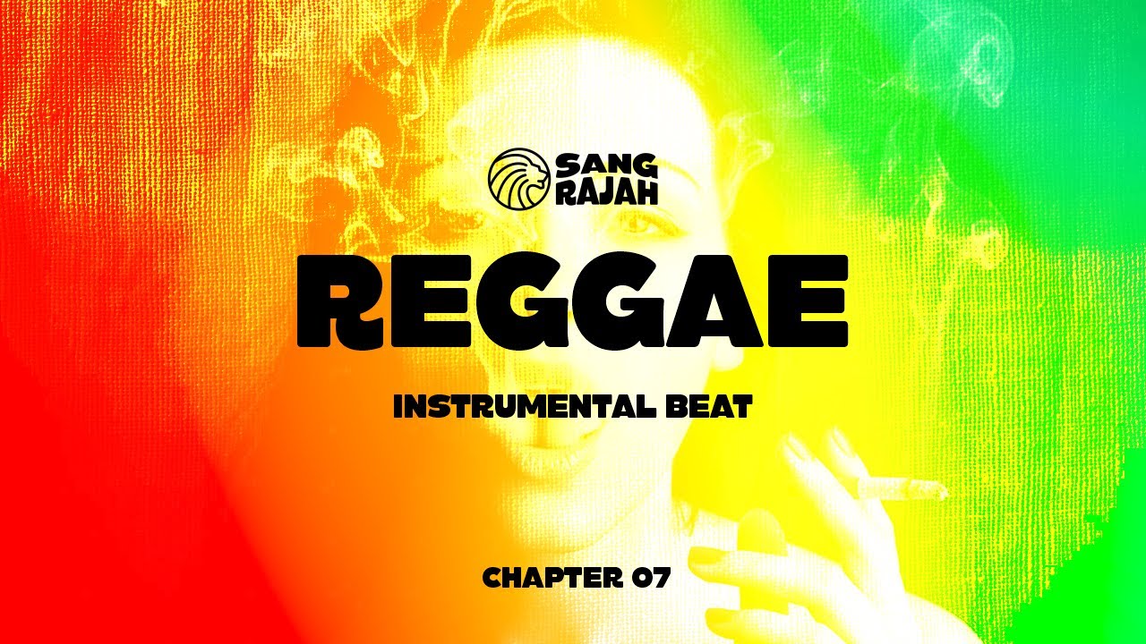 Chapter 07 | Reggae Instrumental Beat