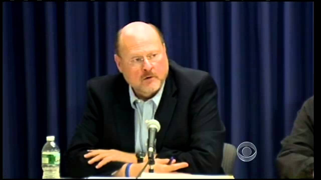 NYC transit system devastated