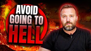 AVOID HELL: Escaping the Eternal Damnation | Bill Wiese Explained