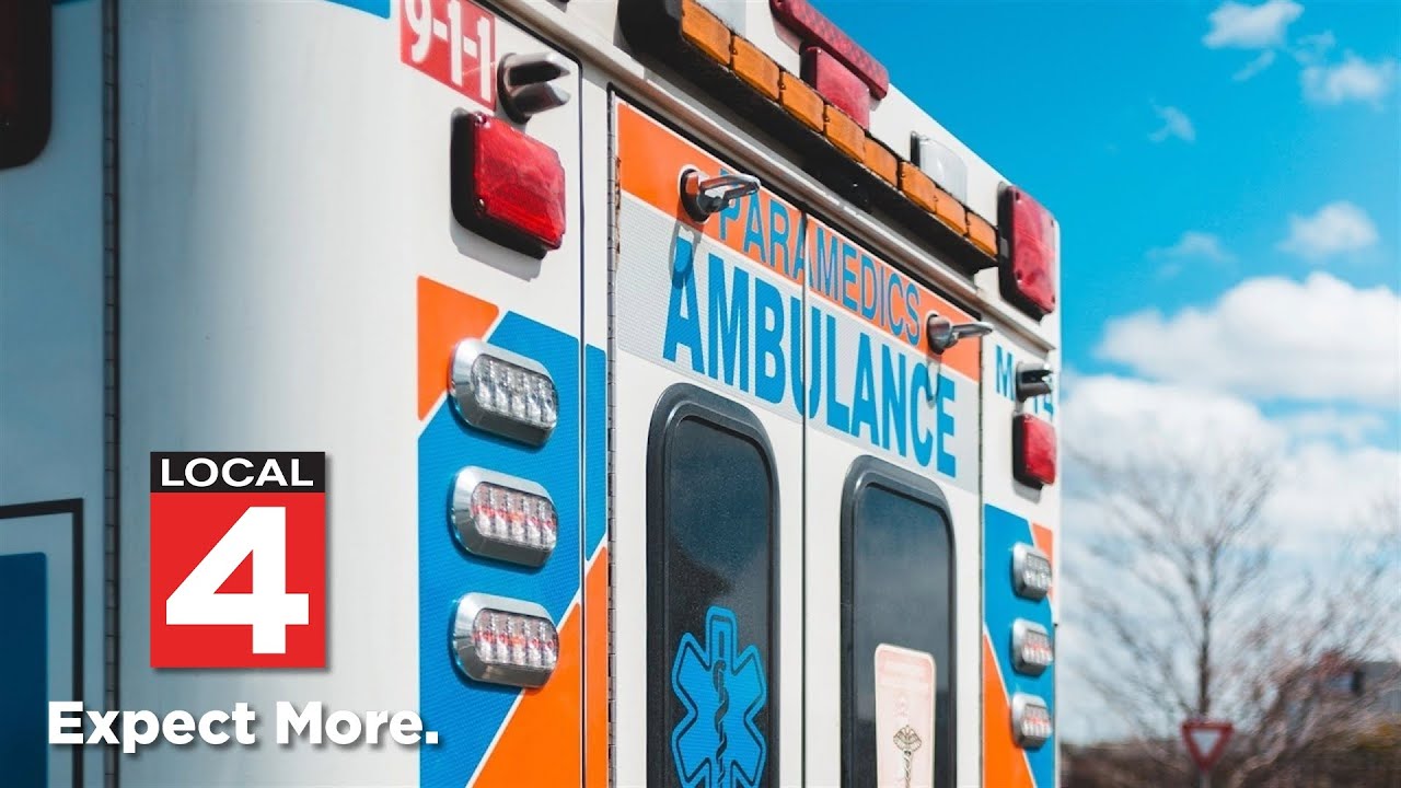 Surprise ambulance bills catch attention of Michigan Attorney