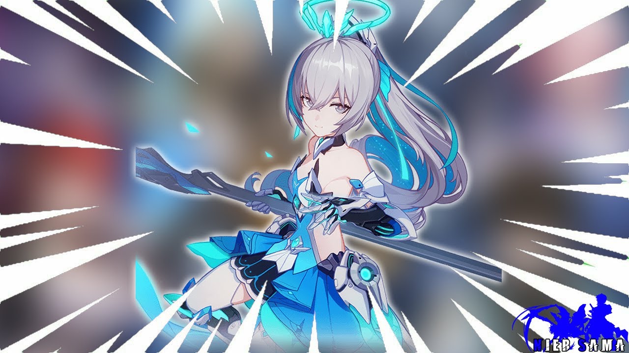 The Real Herrscher of Truth Honkai V6.3