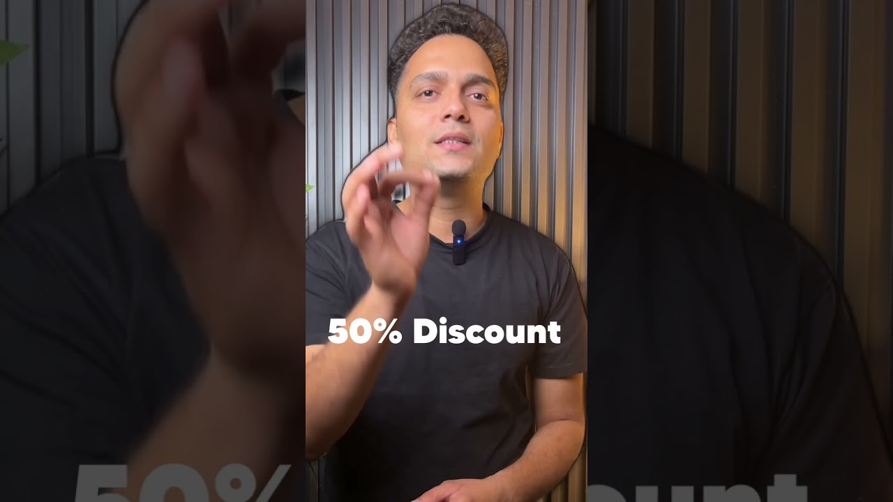 Sample video Market Rise