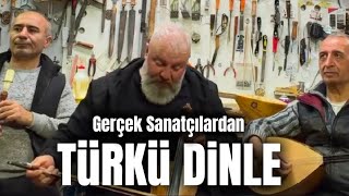 Bana Tabib Getirmeyin Boşuna Yarayı Açanı Getir (Damar Türkü)