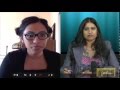 Understanding Fundamentalism, Rana Plaza 2 Years Later, SB 1070's 5th Anniversary -- 04/23/2015
