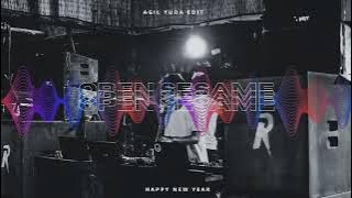 Open Sesame (Abracadabra) Agil Yuda EDIT | INDOBOUNCE