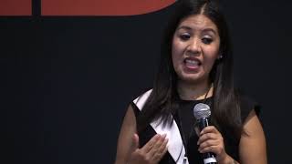 Participación política de la mujer. | Fátima Hernández Manzanilla | TEDxBUAPWomen