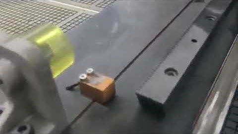 1325   Remax 1325 ATC cnc router machine show for details