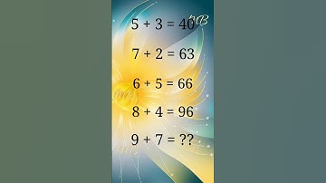 I Took an IQ Test for $50,000#puzzle #iqtestonline #maths #braintestsolution #iqtest #iqlegend