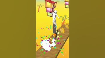 Tower run | Completing all the levels Crazy game play iOS, android Level 31 #Shorts #Towerrun