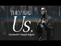 Zacchaeus: Unusual Suspect | "They Are Us" Sermon Series | Ps. Robert Madu