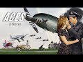 Aces: a Novel of Pilots in WWII