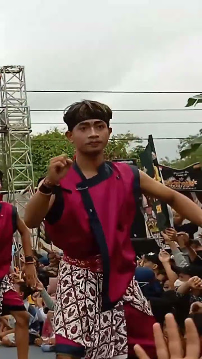 cah ganteng monolan sekar rimba terbaru
