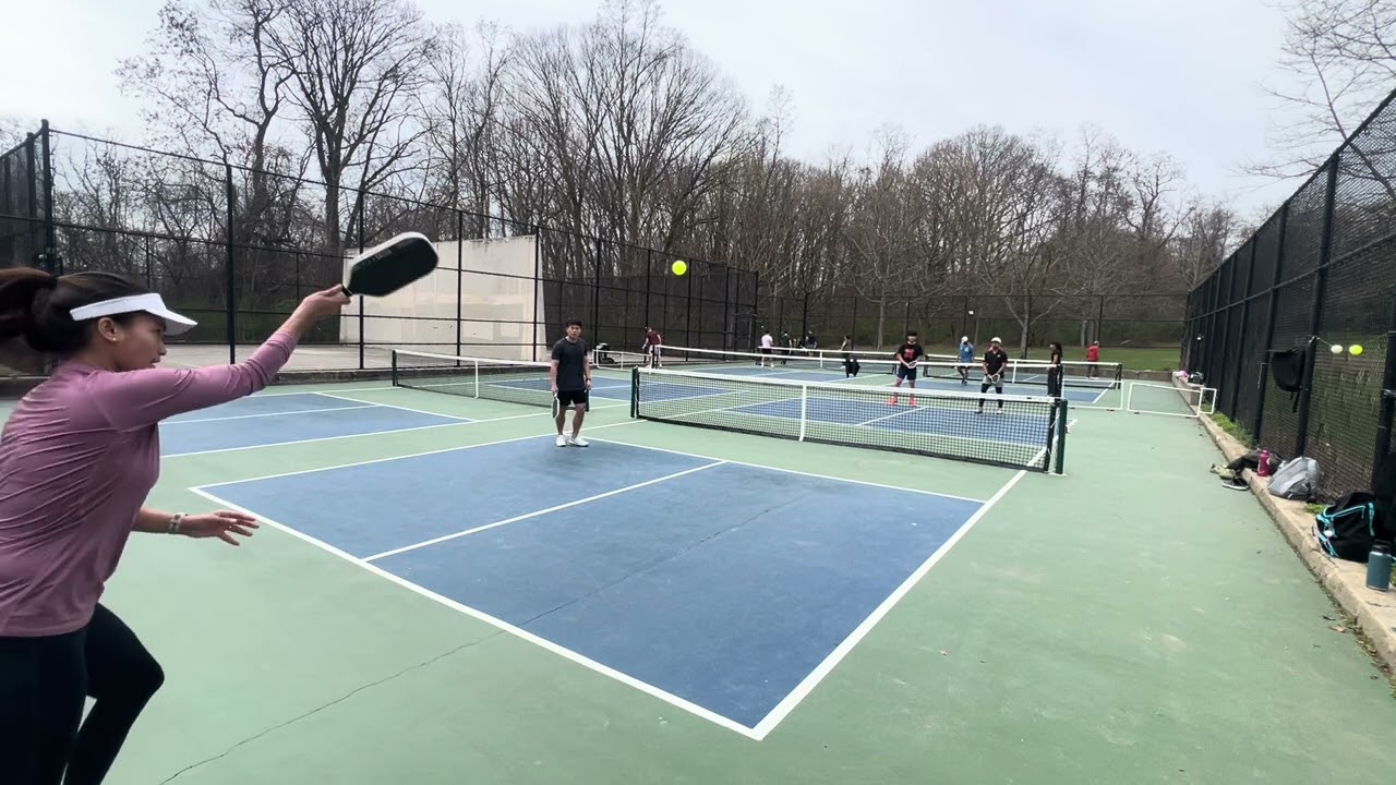 April 14 2025 Xi/Ethan & Andrew/Sarah M game 3