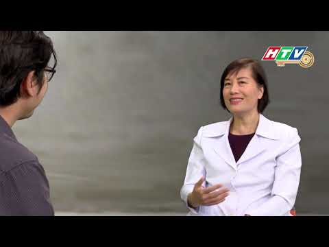 Video CÂU CHUYỆN THƯƠNG HIỆU HAI YEN EYE CARE - youtube