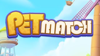 Pet Match - Casual & Strategy Mobile Gameplay Android screenshot 1