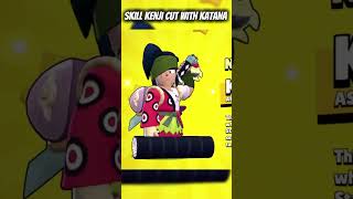 ⚔️ Kenji’s Katana Skill vs Real Samurai Cut — Epic Comparison! 🤯