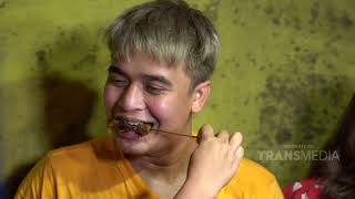 RAFFI BILLY AND FRIENDS - Raffi dan Billy Nyoba Makan Ular, Boiyen Gamau Coba (14/4/19) Part 2