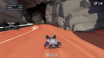 Trackmania My New Map + Weekly Shorts + Everios96