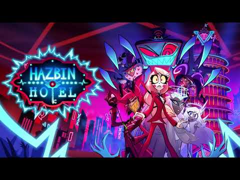 Hazbin Hotel Love In A Bottle European French Français Européen Audio Only
