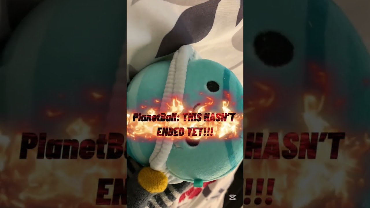 SPACE BALL FIGHT DOWN PlanetBall VERSUS RocketBall