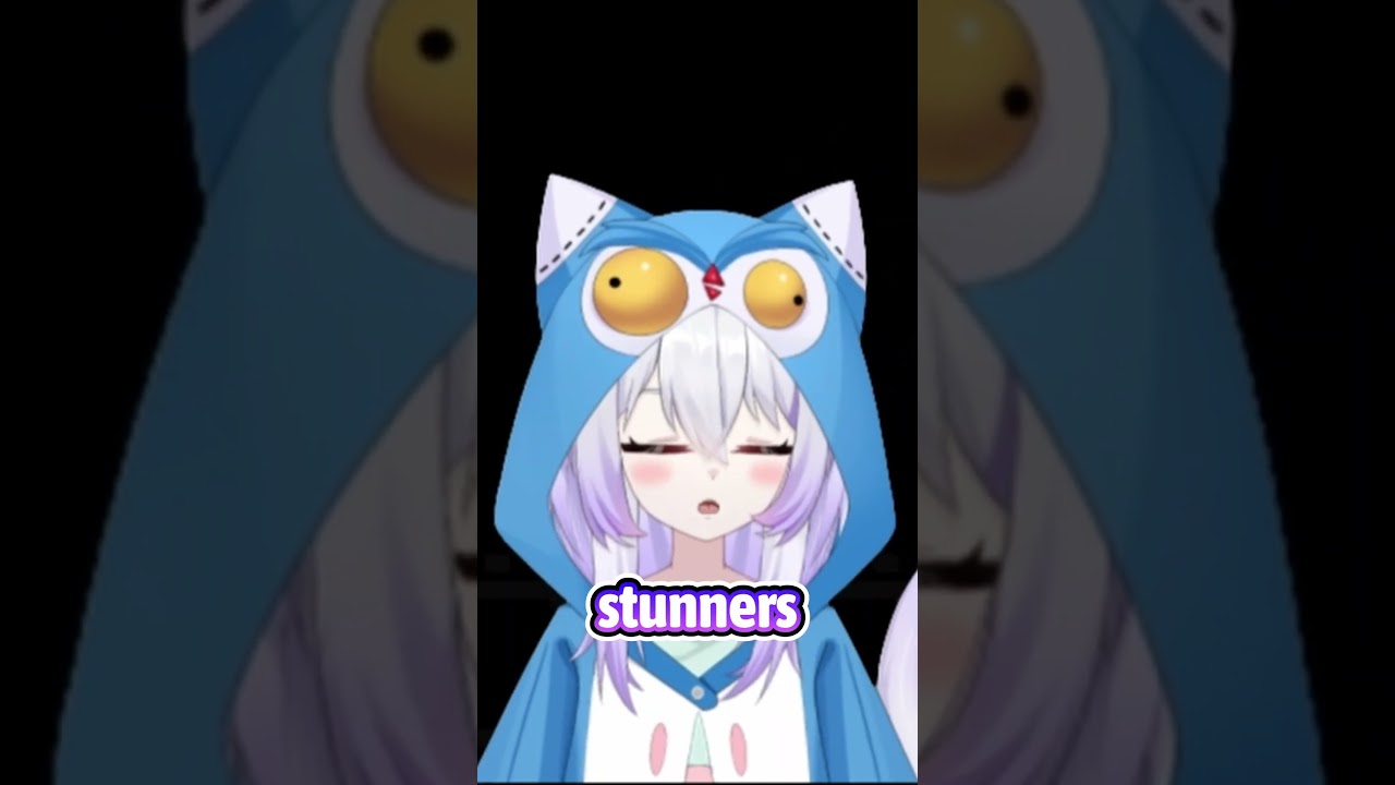 Lighter thirst trap #lighter #zenless #vtuber #vtuberclips