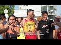 Paralímpicos. Campeonato de Europa de Triatlón y Campeoanto de España de DOma