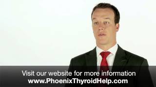 Scottsdale Thyroid Doctor: Sensitivity to Cold - A Common Hashimoto's Low Thyroid Symptom