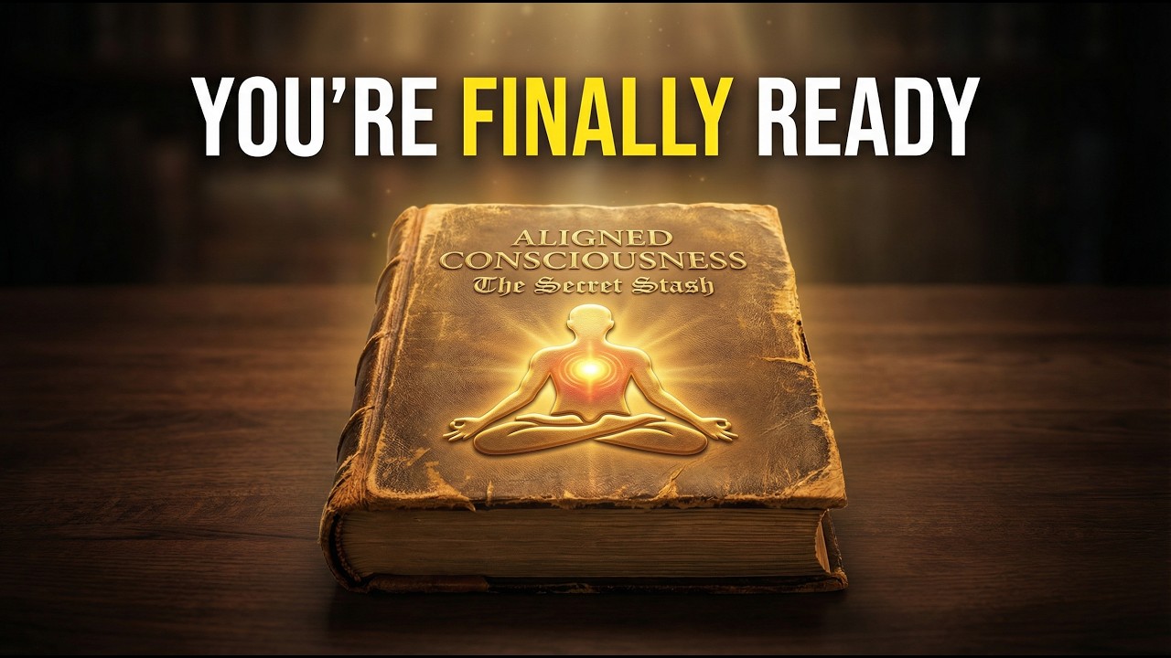 If You See This Book On Feb 24th ... It's A Sign