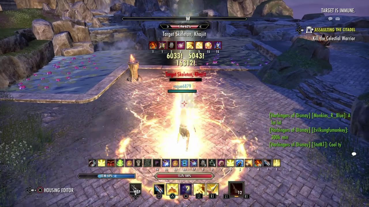 Magplar 45k dps * YouTube