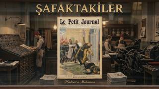 Şafaktaki̇ler - Rock Cover