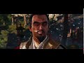 Ghost Of Tsushima You Have No Honor