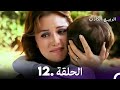 الربيع الكاذب الحلقة 12 Yalancı Bahar 
