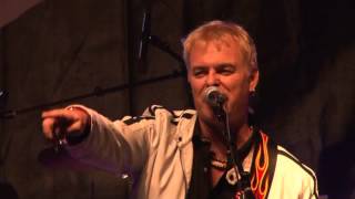 Die toten Lederhosen feat. Patrick Cox Rock die Lederhosen 2013