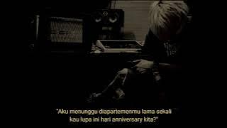 Yoongi ff audio 'Anniversary gift' (use earphone) suga Asmr