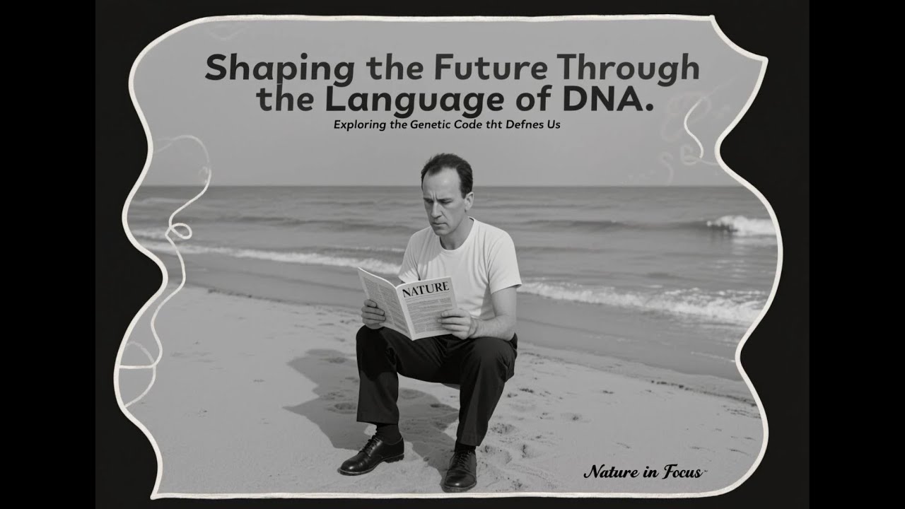 "Every great scientist was once just a curious child"