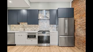 Video Walkthrough 152 Fairmount Ave Unit 1 Philadelphia, PA 19123
