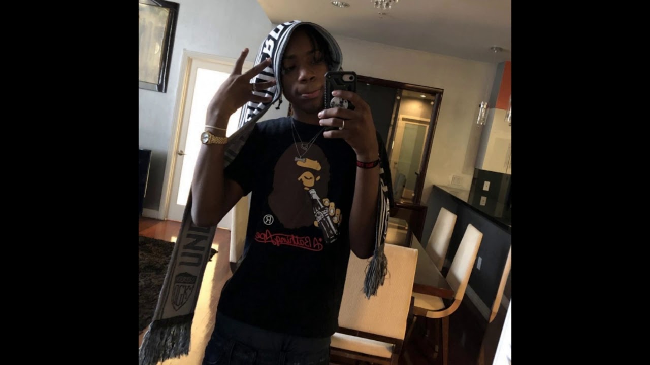 (free) duwap kaine type beat (prod.pierre1k)