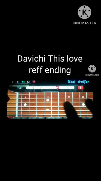 Download lagu Davichi This love reff ending