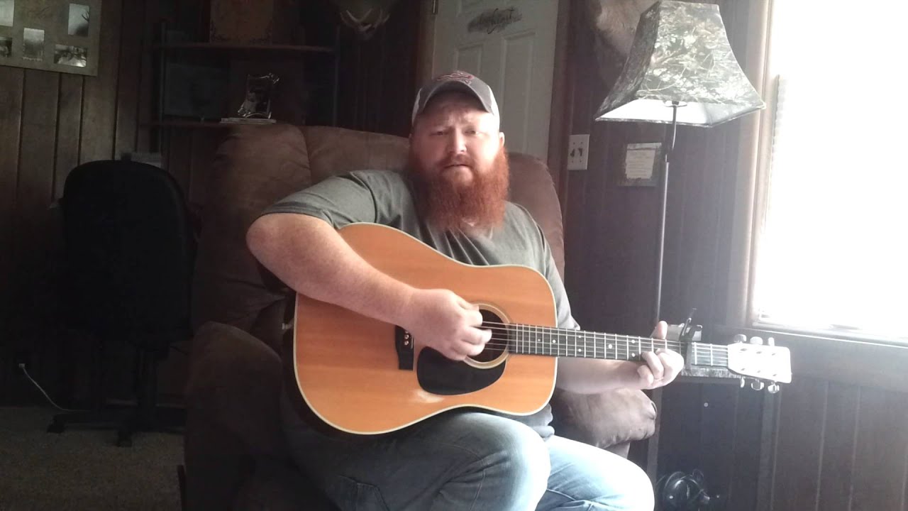 Sammy KershawYard SaleAaron Hall YouTube