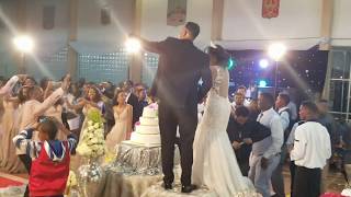 Ethiopian wedding Mercy&amp;Nati 2020