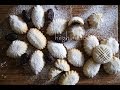 Maamoul Cookies Recipe - Middle Eastern Desserts - Heghineh Cooking Show