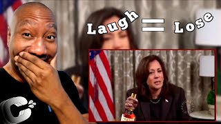Try Not To Laugh Challenge 64 Adik The One | Reaction