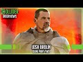 Josh Brolin on Dune 2 and Denis Villeneuve's Oscars Snub