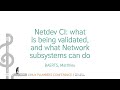 Netdev CI: what is being validated, and what Network subsystemscan do - BAERTS, Matthieu