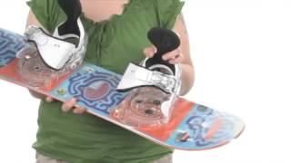 Burton Kids - After School Special Youth 80cm 2013 SKU