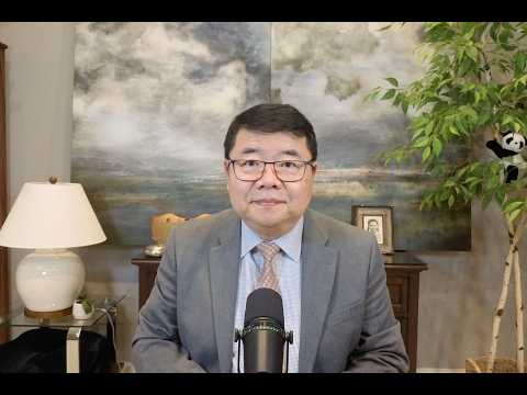 习近平的洋跃进被美国战略欺骗?/美伊协议还有八大问题 伊朗获得三千亿美元赔偿/加拿大乡村移民计划门槛低机会高/王剑每日观察/20260615 Episode cover