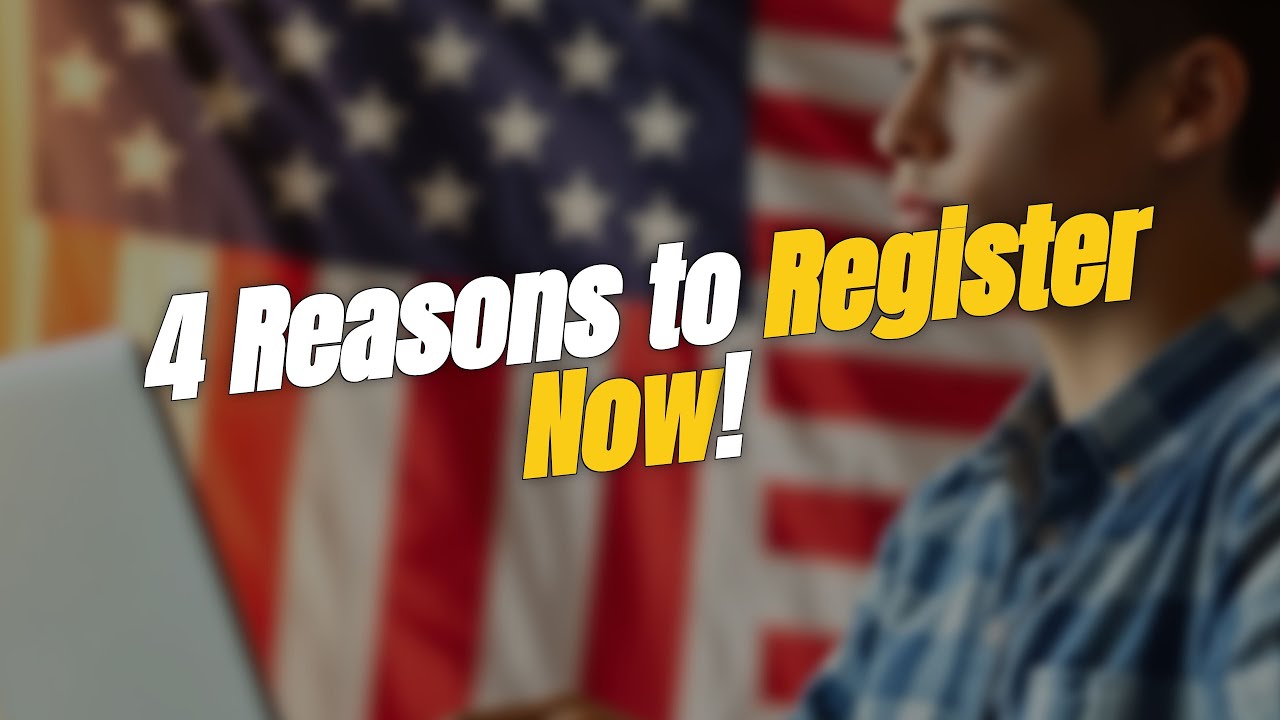 WHY Dual Citizens Must Register for Selective Service! 🇺🇸