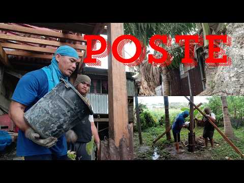 Poste ni K.O.