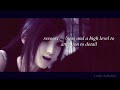 End of video
