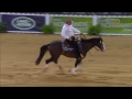 USA wins Reining in Equestrian Games - Universal Sports